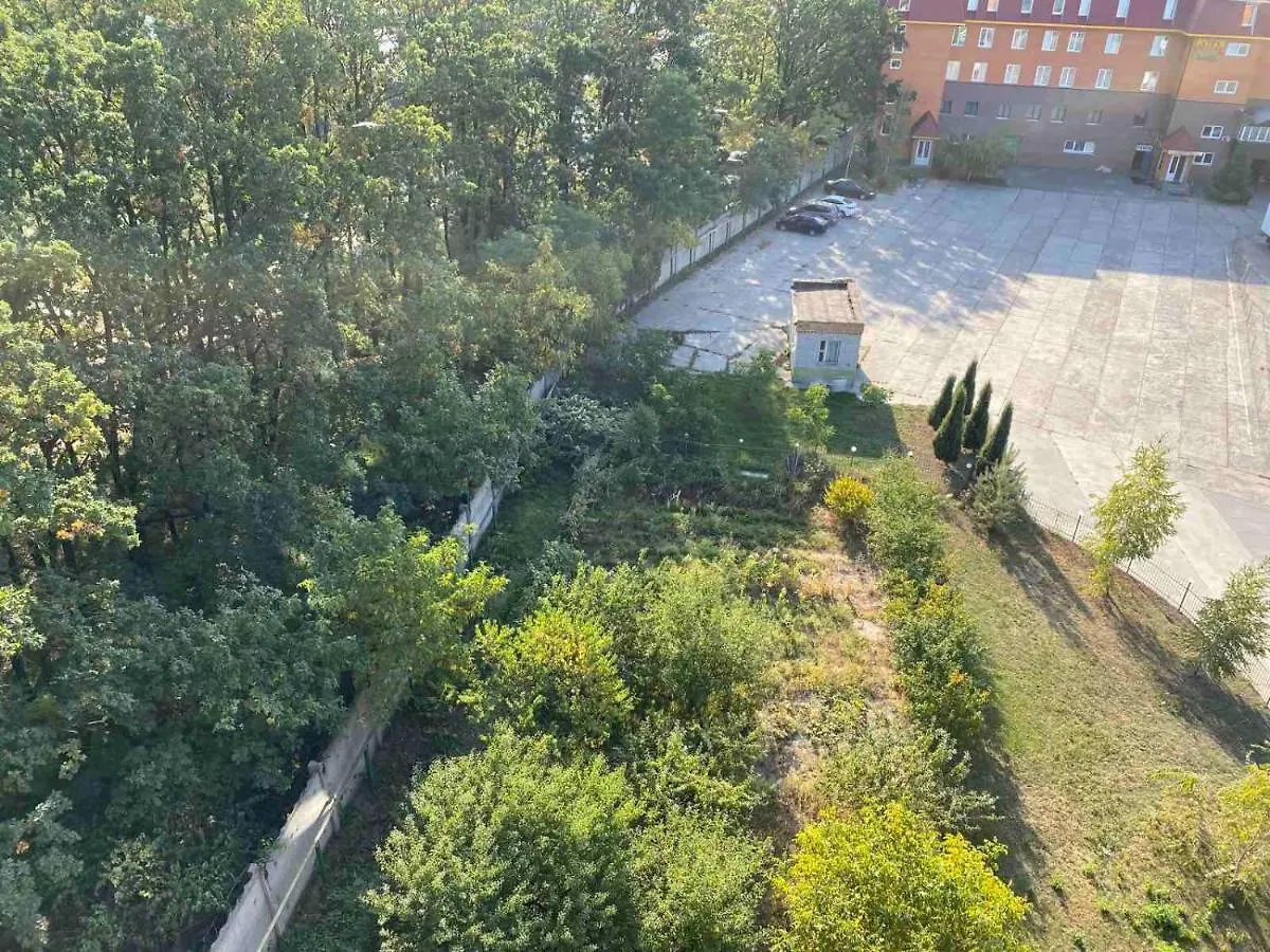 Тиса Економ Hotel Petropavlovskaya Borshchagovka