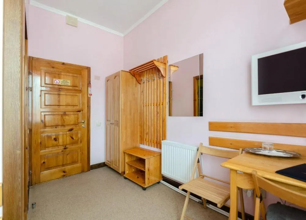 Тиса Економ Hotel Petropavlovskaya Borshchagovka