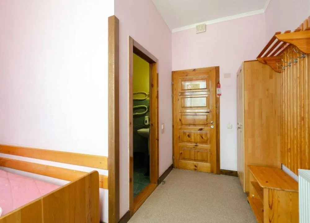 Тиса Економ Hotel Petropavlovskaya Borshchagovka