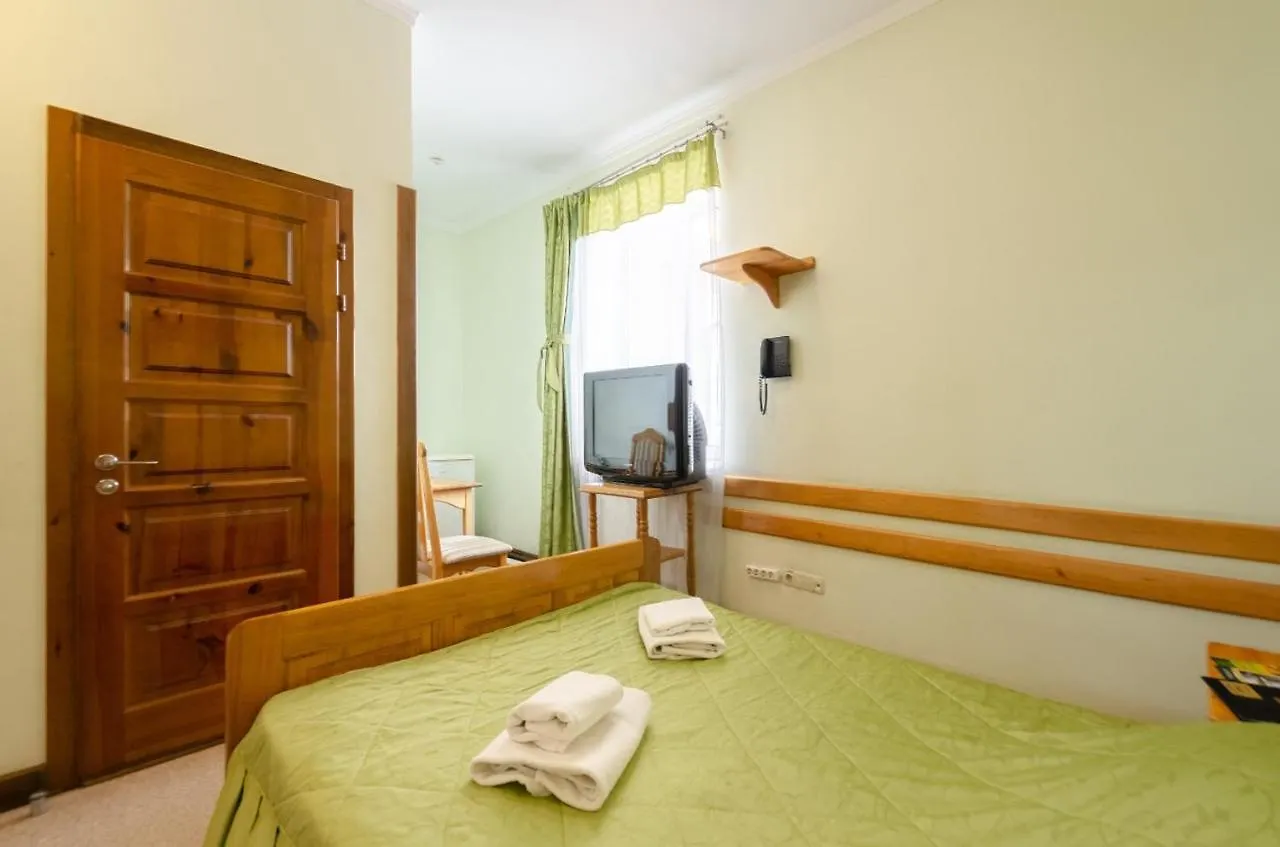 Тиса Економ Hotel Petropavlovskaya Borshchagovka 0*,  Ukraine