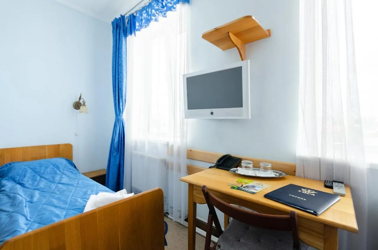 Тиса Економ Hotel Petropavlovskaya Borshchagovka 0*,  Ukraine