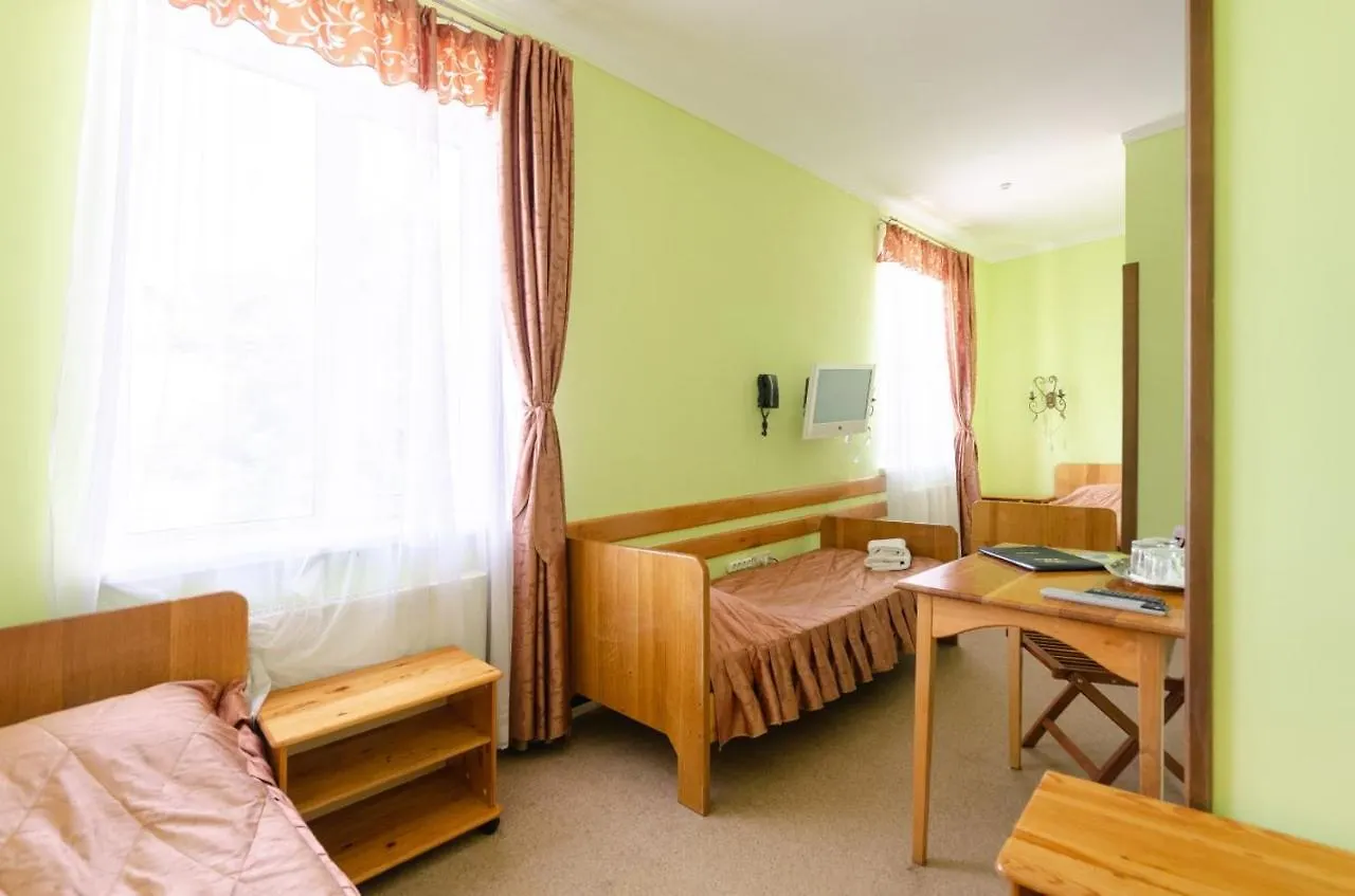 Тиса Економ Hotel Petropavlovskaya Borshchagovka 0*,  Ukraine