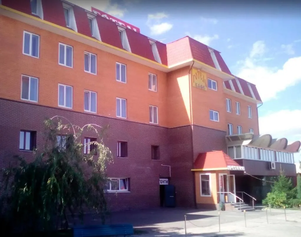 Тиса Економ location