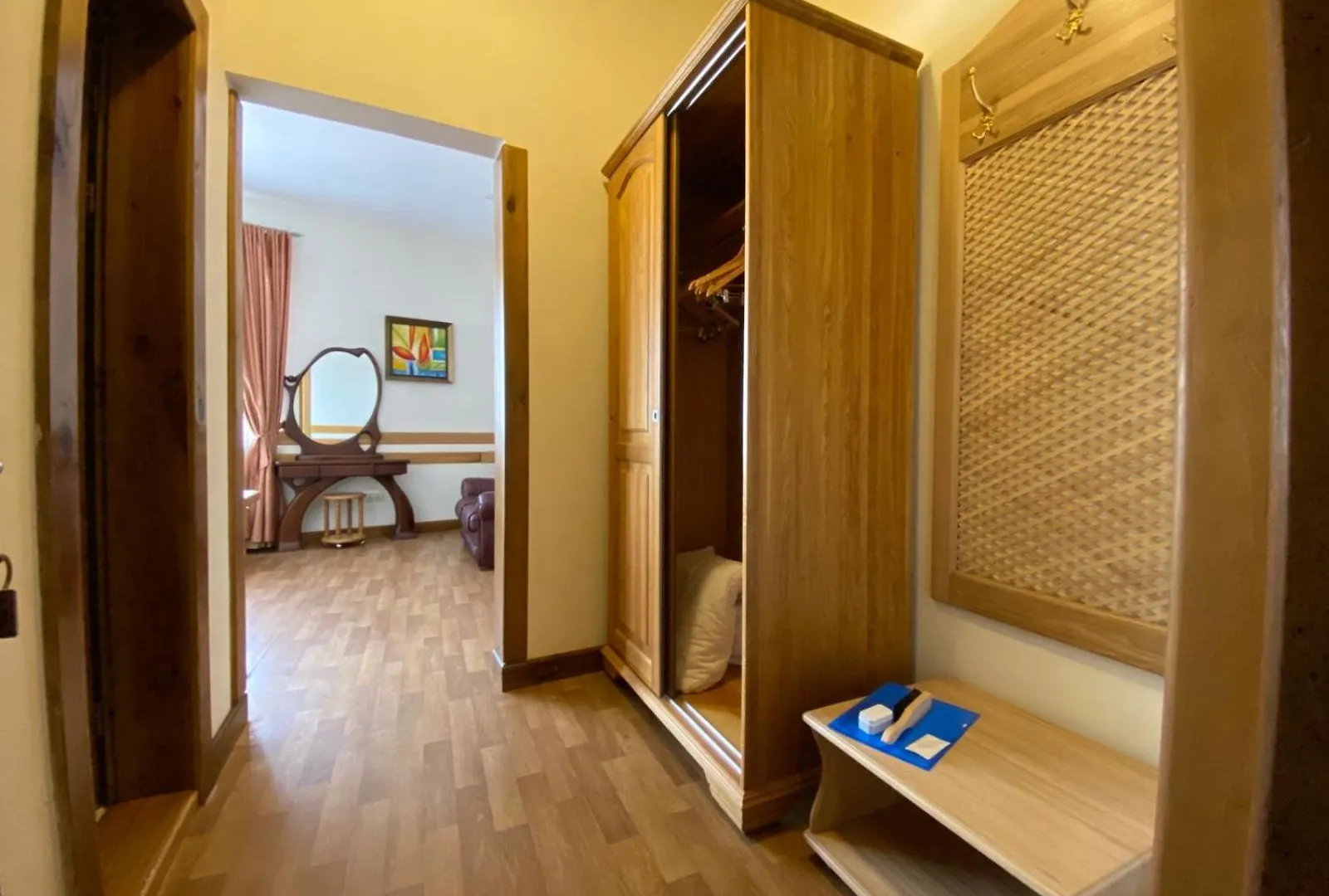 Тиса Економ Hotel Petropavlovskaya Borshchagovka